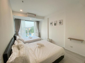 Sky Suite Kota Kinabalu-2R1B-6 Pax-5MinsDrive-Imago,SuteraAve,Riverson,KKTimeSquare